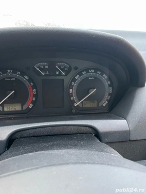 skoda fabia 1.4 diesel