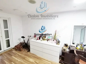 Apartament 5 camere, P+1, zona centrala Piatra Neamt - imagine 8