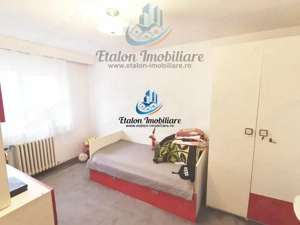 Apartament 5 camere, P+1, zona centrala Piatra Neamt - imagine 7