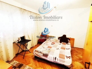 Apartament 5 camere, P+1, zona centrala Piatra Neamt - imagine 2