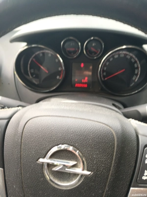 vand Opel Meriva - imagine 3