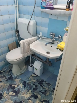 Garsoniera Confort 3- Zona Vlaicu  - imagine 4