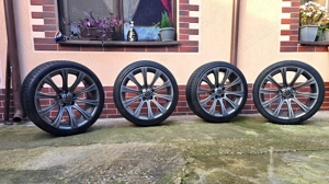 Jante BmwStyle 166,R19,In 2 Latim, S 3 4 5 6 7 e60 e61 f10 f11 e90,Etc - imagine 3