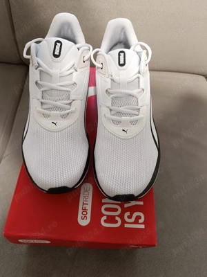 Vand pantofi sport PUMA SOFTRIDE
