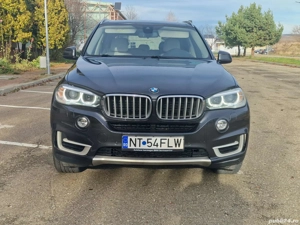 Vând Bmw X5