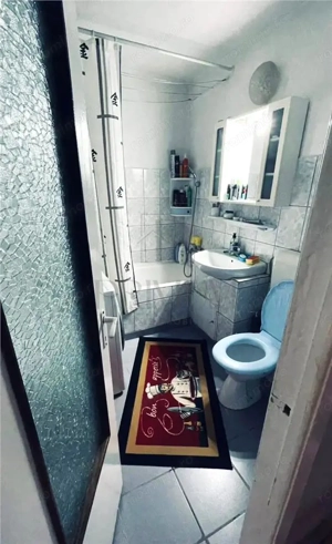 LIPOVEI - BLOC IZOLAT - 3 CAMERE - 2 BAI - DECOMANDAT - BOXA - imagine 2