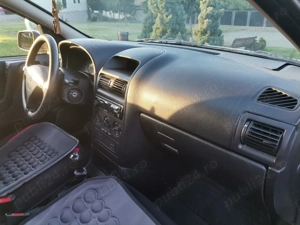 Opel Astra G 1.6 16V 101CP - imagine 10