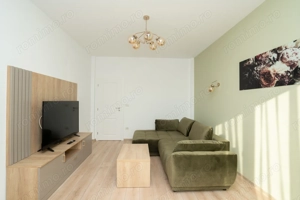 2 camere | decomandat | 2 terase | intr-un bloc nou in Giroc