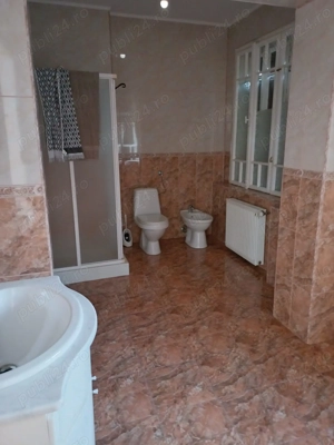 Vila de inchiriat P+E+M in zona Prefectura - imagine 6