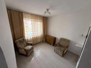 Vând apartament cu 3 camere 