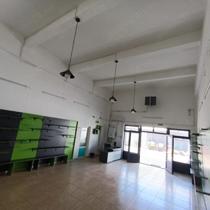 Vând spatiu comercial  - imagine 7