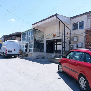 Vând spatiu comercial  - imagine 8