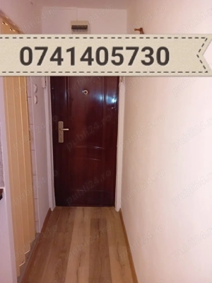 Garsonieră confort 3 zona A.Vlaicu Langă piața fortuna aradlezne convenvenabil