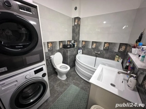 apartament 3 camere utilat - imagine 4