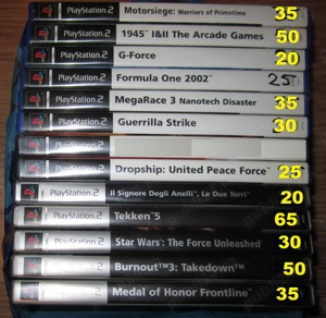 Jocuri PlayStation 2 Originale