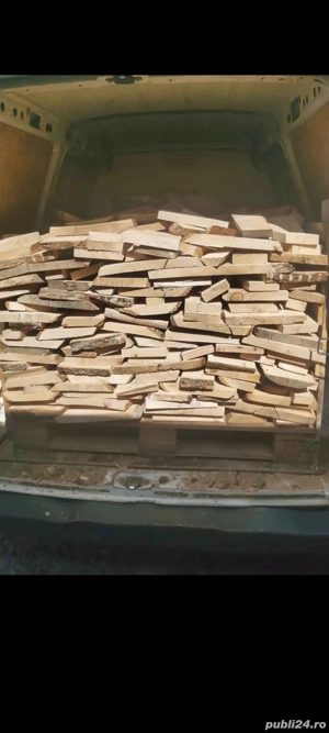 Vînd Lemne de foc USCATE Fag Deseuri 