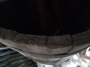 Putina stejar 500 litri  - imagine 4