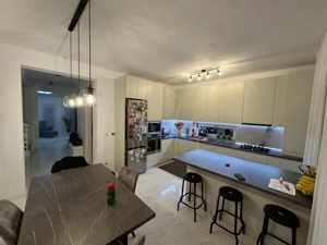 Duplex modern cu 4 camere | Chisoda | Pasha Garden - imagine 5