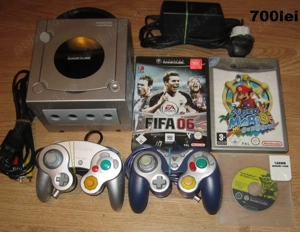 Nintendo Game Cube - imagine 2