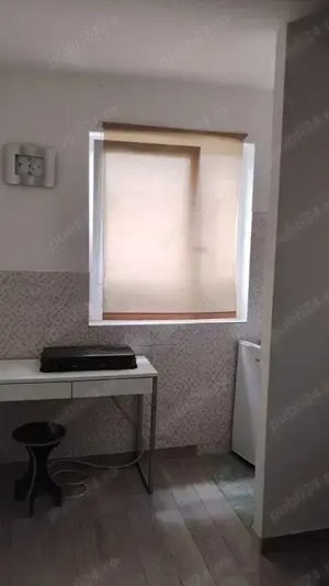 Podu Ros-1000mdistanta de palas mall - ca garsoniera mobilata