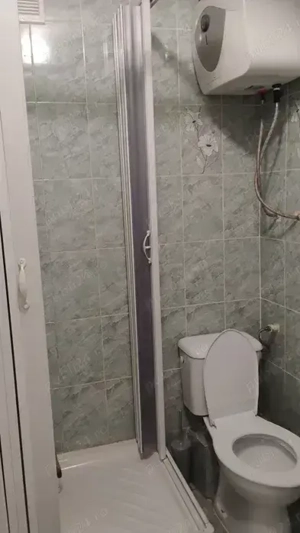 Podu Ros-1000mdistanta de palas mall - ca garsoniera mobilata - imagine 3