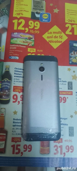 Nokia 230 dual sim - imagine 3