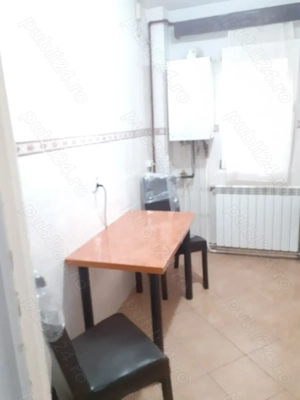 Închiriez apartament 2 camere etaj 1 - imagine 7