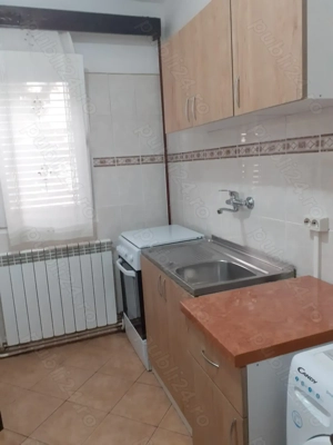 Închiriez apartament 2 camere etaj 1 - imagine 6