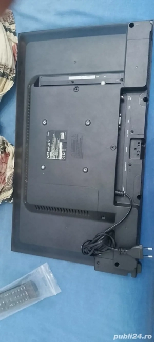 Tv led 62cm (24.5inchi) - imagine 5