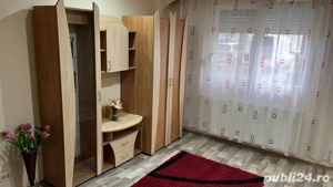 Inchiriez apartament 2 camere zona Fortuna