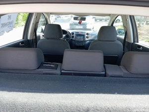 golf plus 2008 230.000km dizel automat  - imagine 2