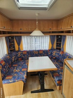 Hobby excelent 460 ufe - imagine 2