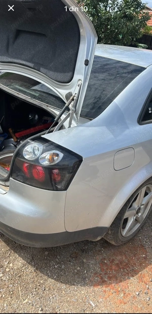 Vând Piese Audi A4(dezmembrez) - imagine 3