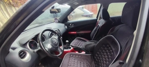 Vând Nissan Juke tdci 1, 5 110 cp - imagine 8