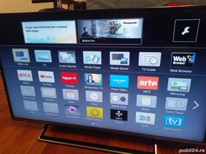 Smart tv 102cm defect - imagine 4