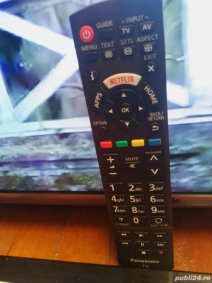 Smart tv 102cm defect - imagine 5