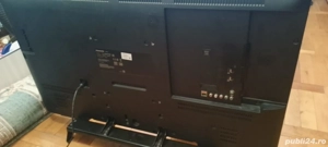 Smart tv 102cm defect - imagine 2