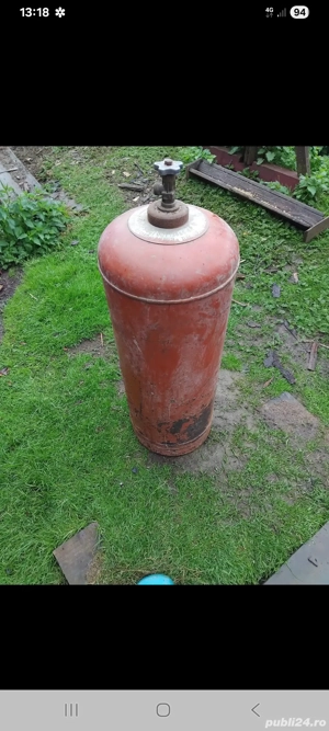 Butelie mare ruseasca  - imagine 2