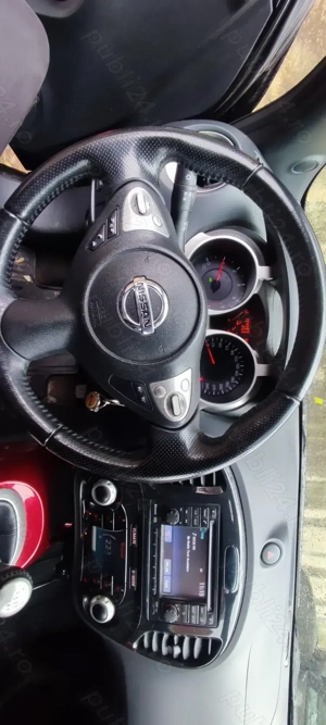 Vând Nissan Juke, tdci, 1,5 110cp - imagine 7