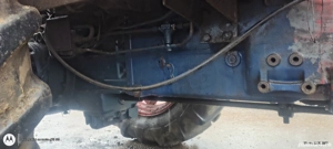 vand tractor .dezmembrez dezmem