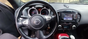 Vând Nissan Juke tdci 1, 5 110 cp - imagine 9