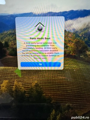 macbook Model No. A2141 - imagine 4