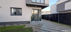 Inchiriez apartament 2 camere,mobilat lux,Sanpetru