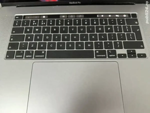 macbook Model No. A2141 - imagine 3