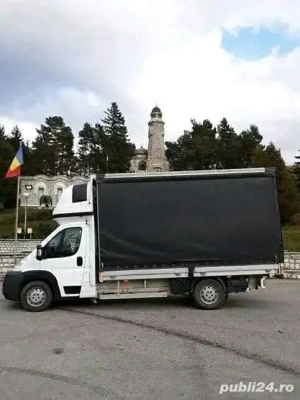 Fiat Ducato 2012,7 europaletii 