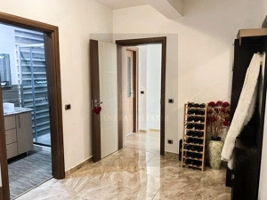 Apartament Isaran Residence - imagine 5