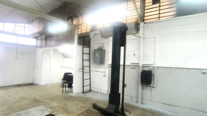  Închiriere sau colaborare   spațiu comercial   service auto   Copou, Iași - imagine 2