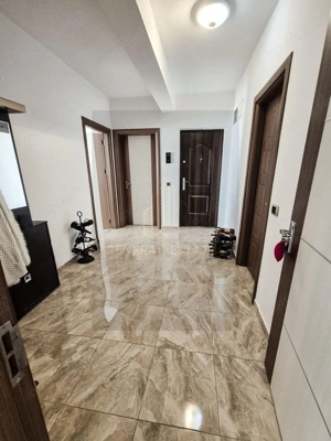 Apartament Isaran Residence - imagine 4