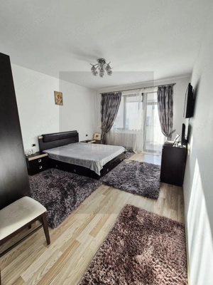 Apartament Isaran Residence - imagine 2
