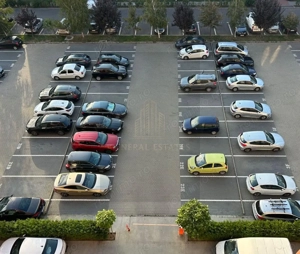 Apartament Isaran Residence - imagine 9